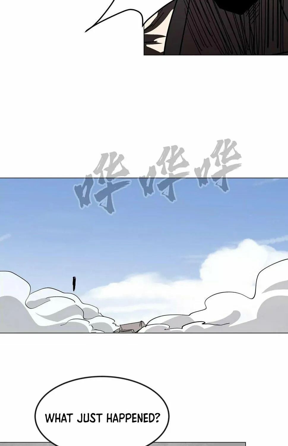 Mr. Zombie Chapter 119 page 65 - 