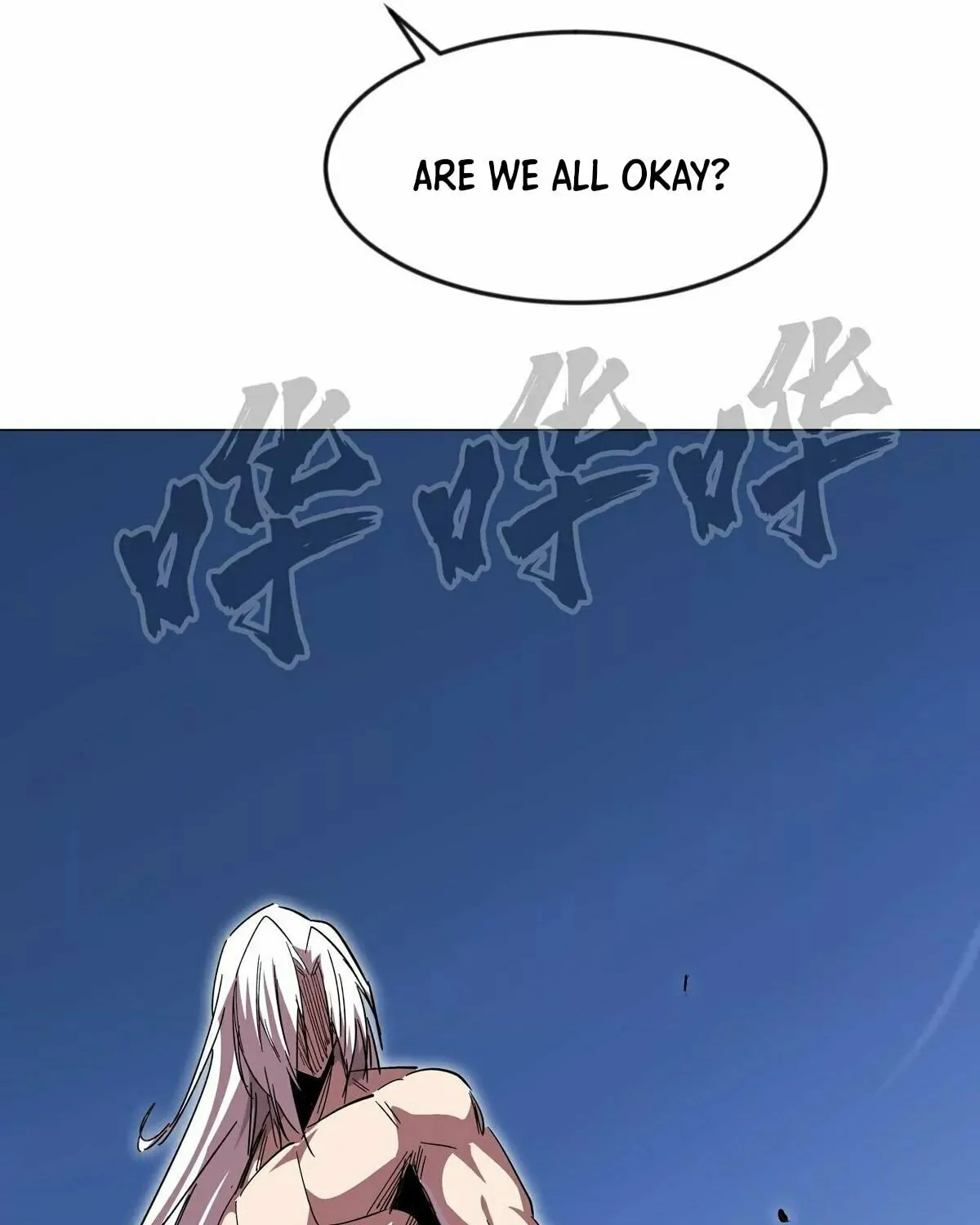 Mr. Zombie Chapter 119 page 75 - 