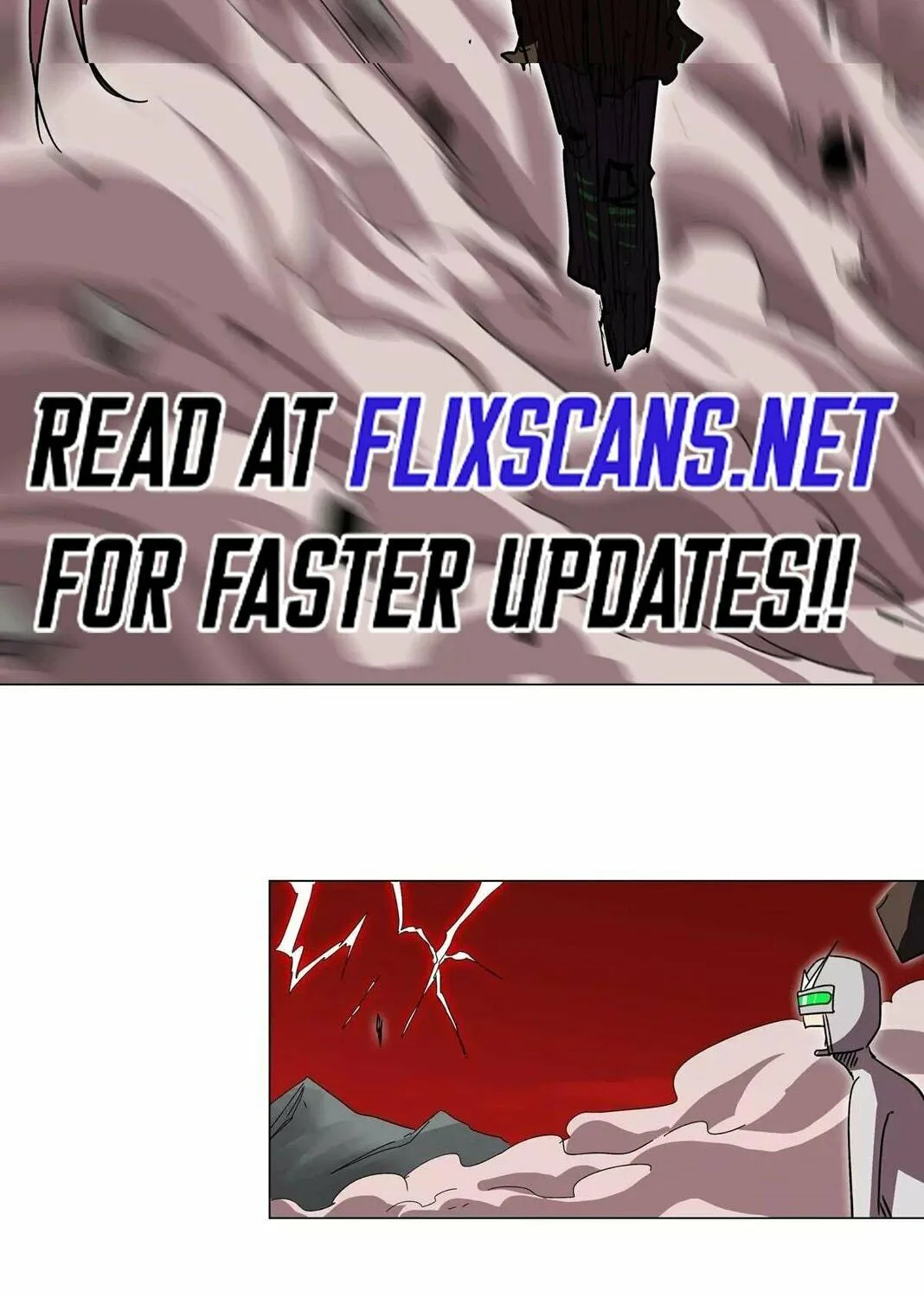 Mr. Zombie Chapter 119 page 9 - 