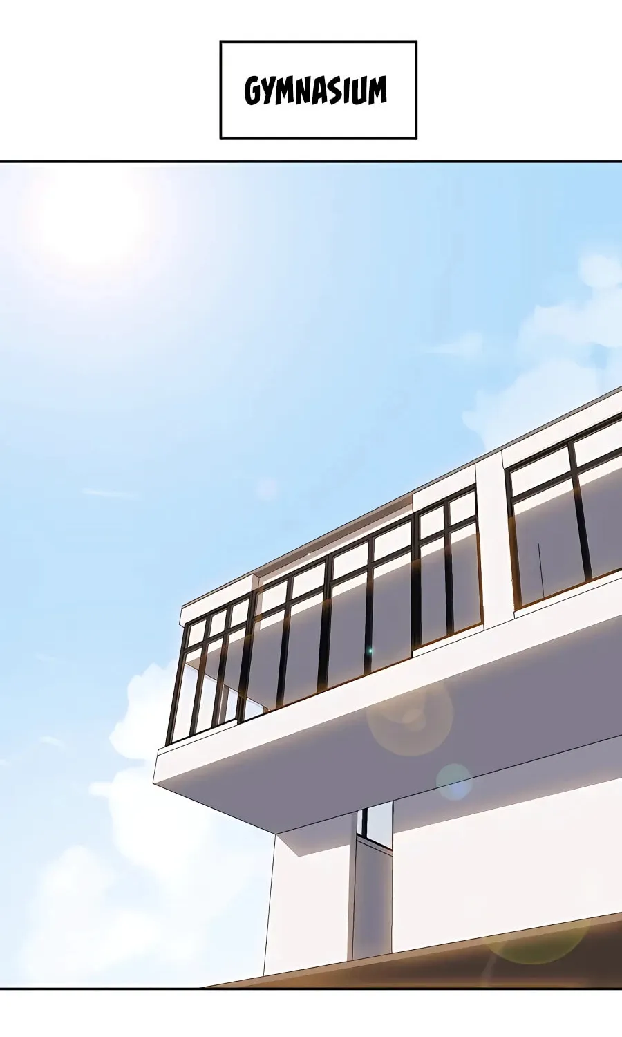 Mr. Zombie Chapter 12 page 12 - 