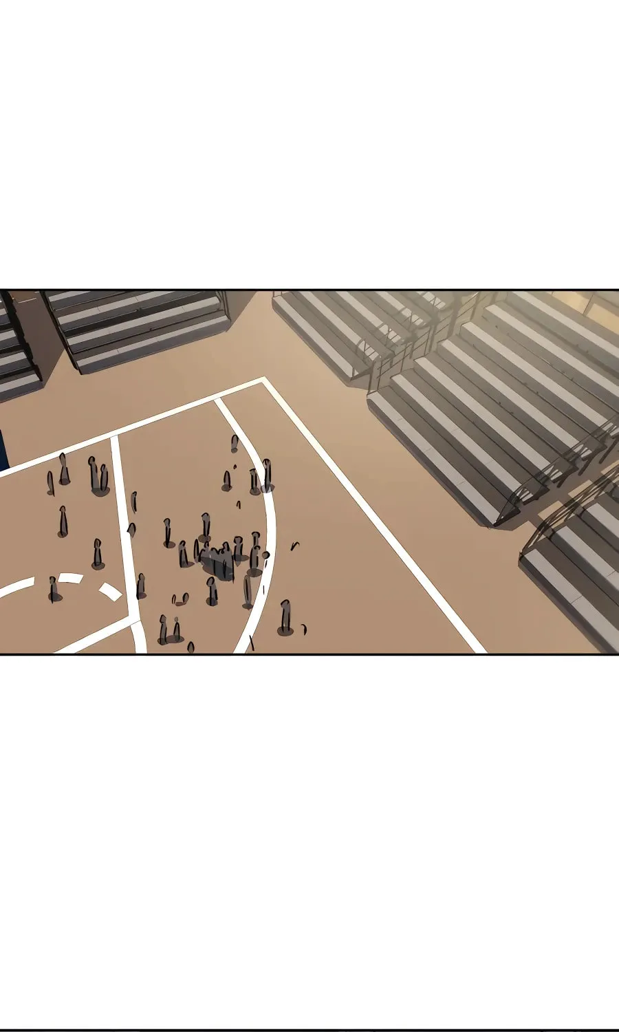 Mr. Zombie Chapter 12 page 13 - 