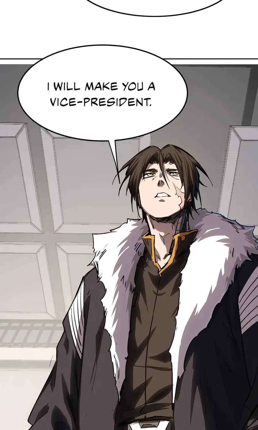 Mr. Zombie Chapter 12 page 46 - 