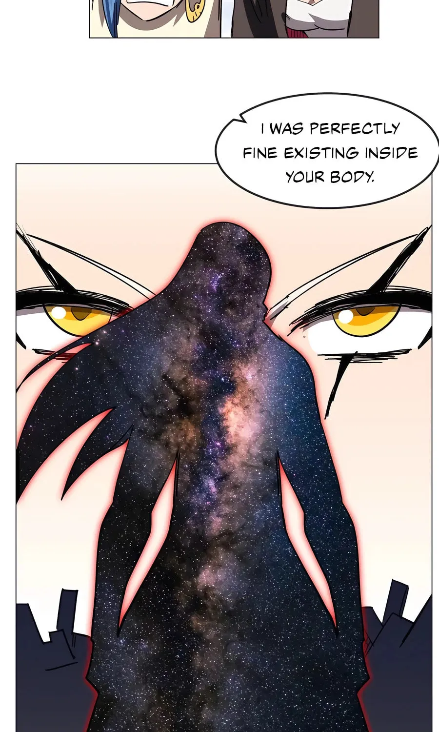 Mr. Zombie Chapter 120 page 11 - 