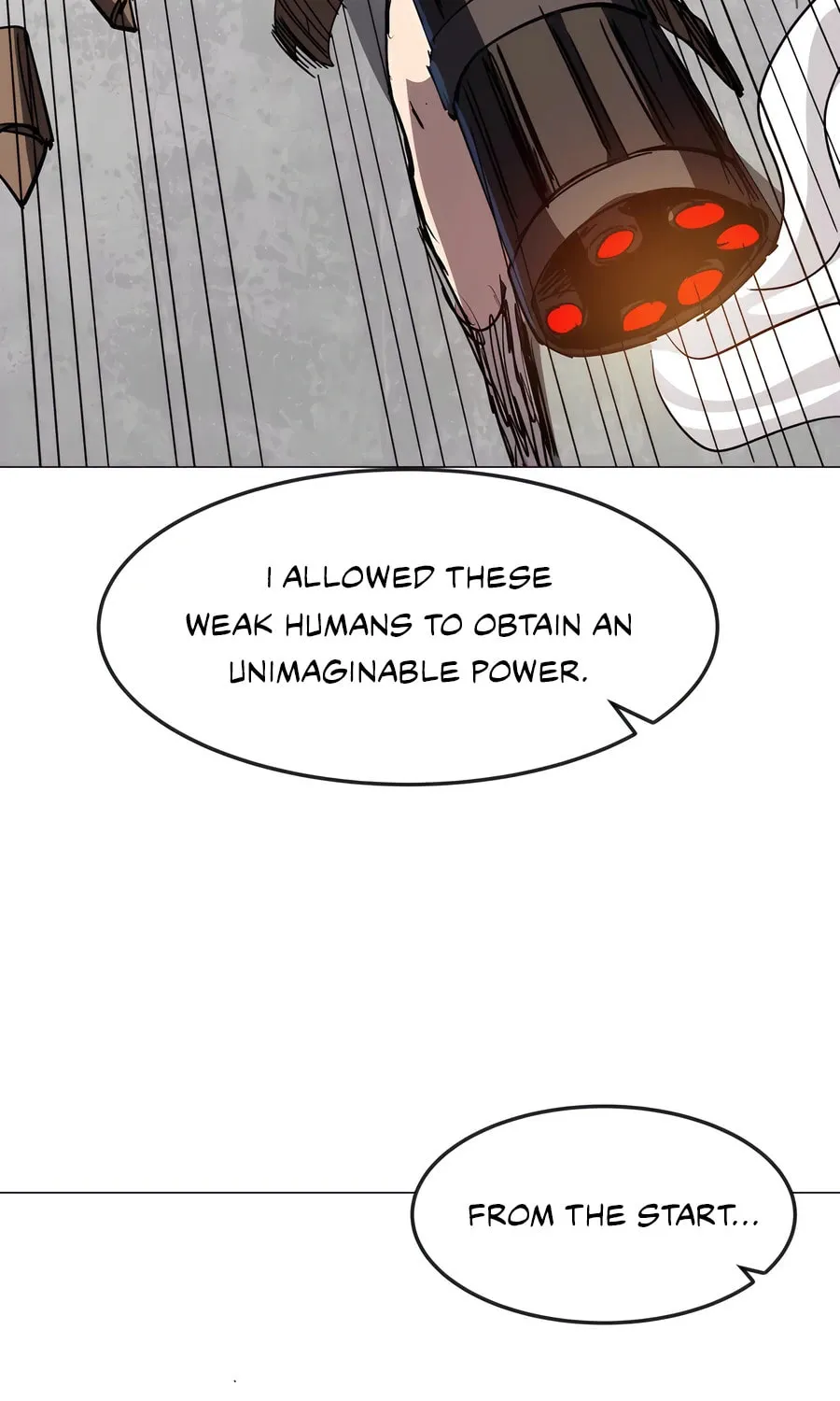 Mr. Zombie Chapter 120 page 15 - 