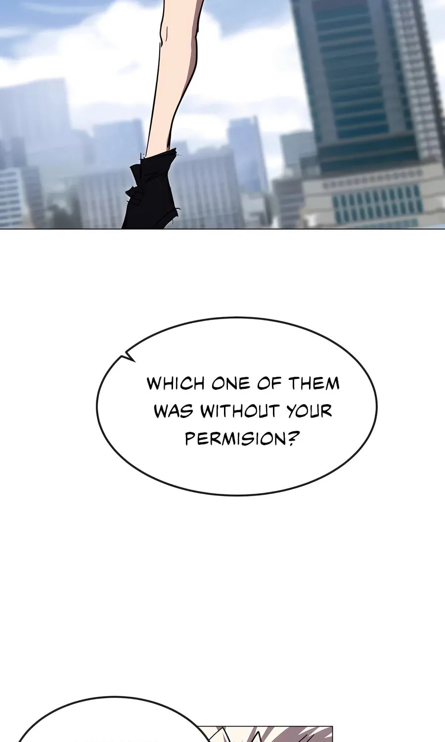Mr. Zombie Chapter 120 page 19 - 