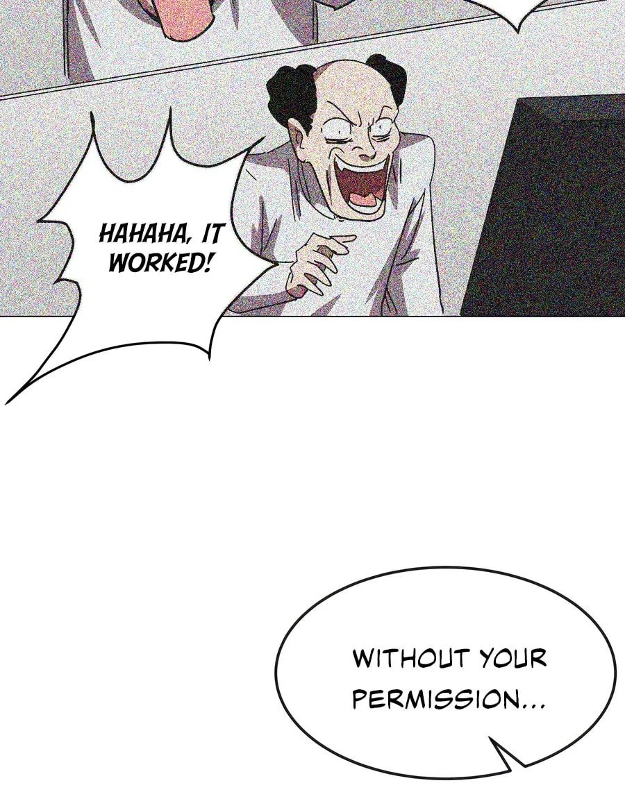 Mr. Zombie Chapter 120 page 21 - 