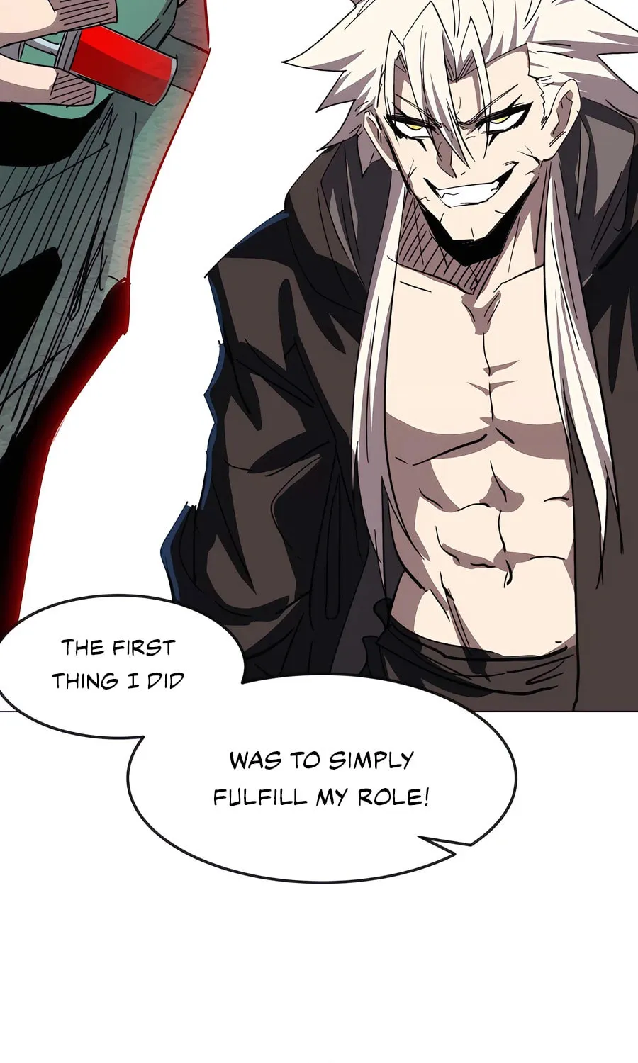 Mr. Zombie Chapter 120 page 24 - 