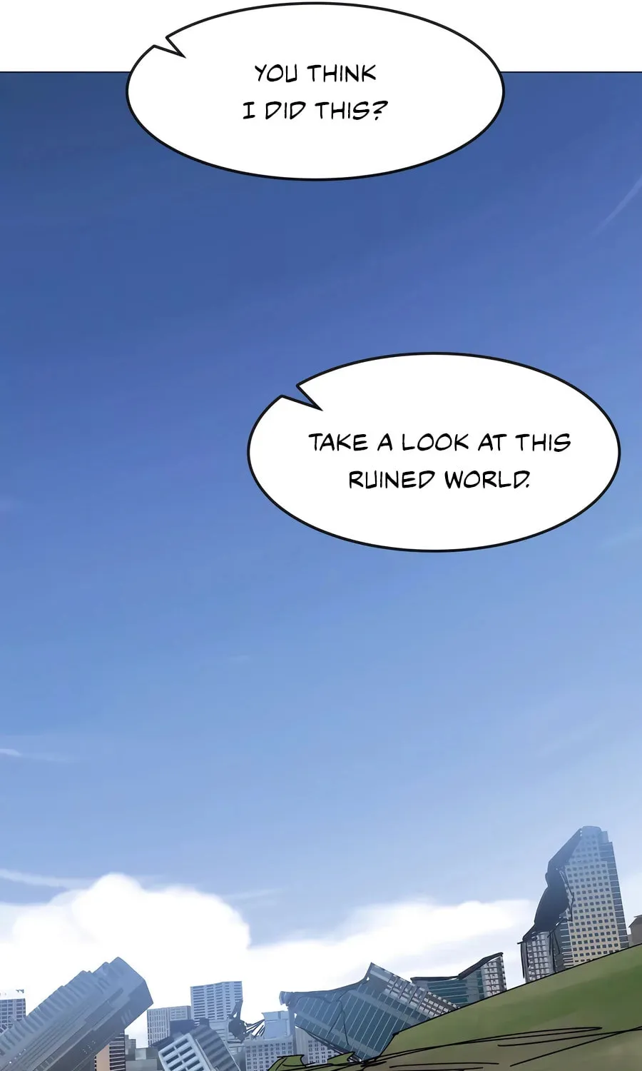 Mr. Zombie Chapter 120 page 25 - 