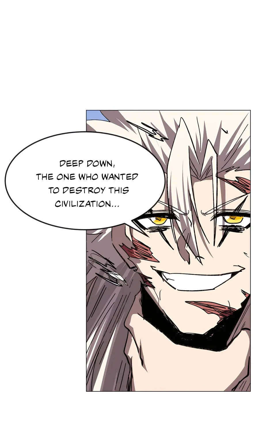 Mr. Zombie Chapter 120 page 27 - 