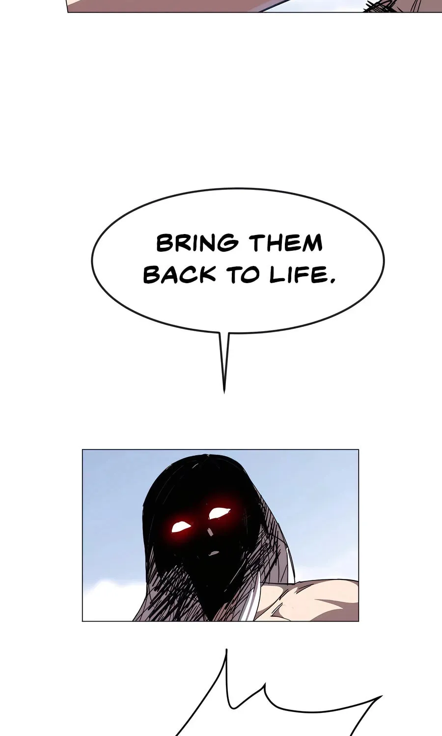 Mr. Zombie Chapter 120 page 38 - 