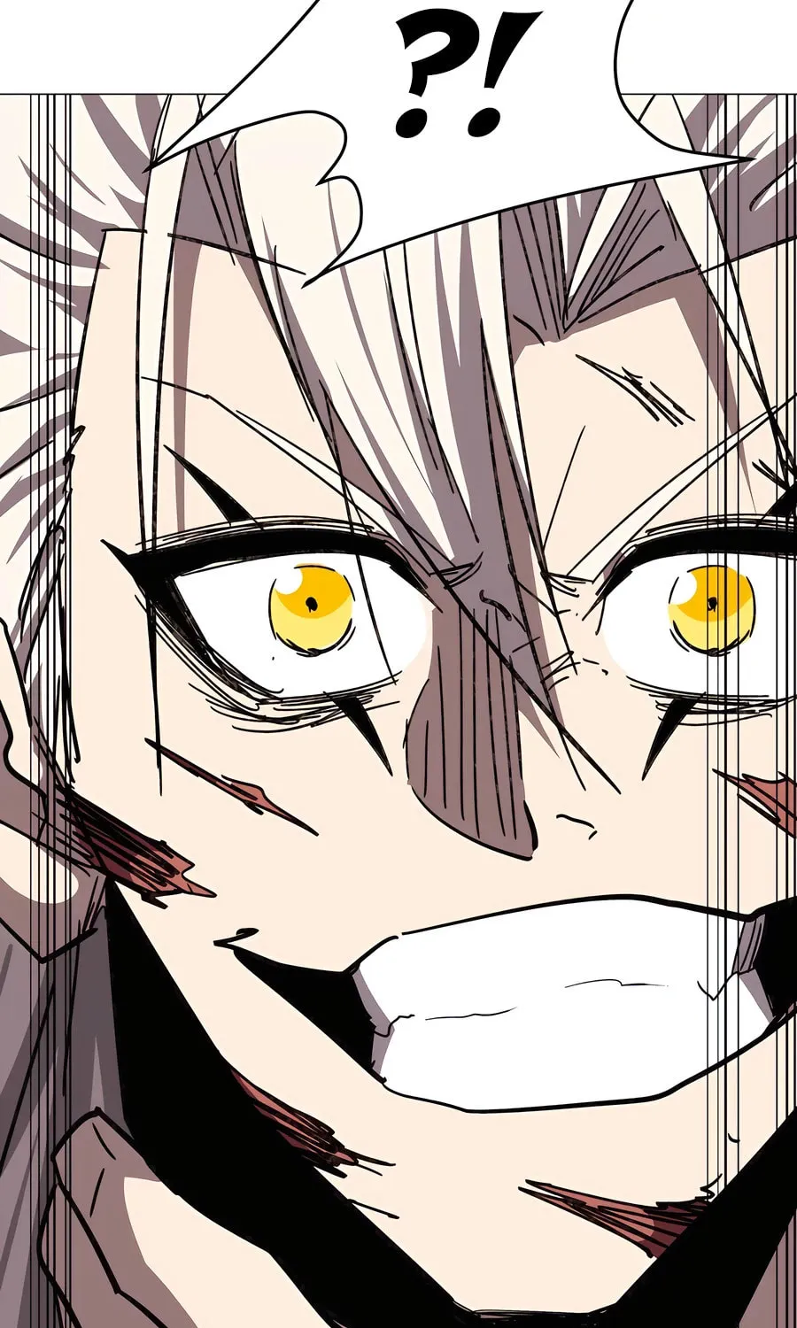 Mr. Zombie Chapter 120 page 39 - 