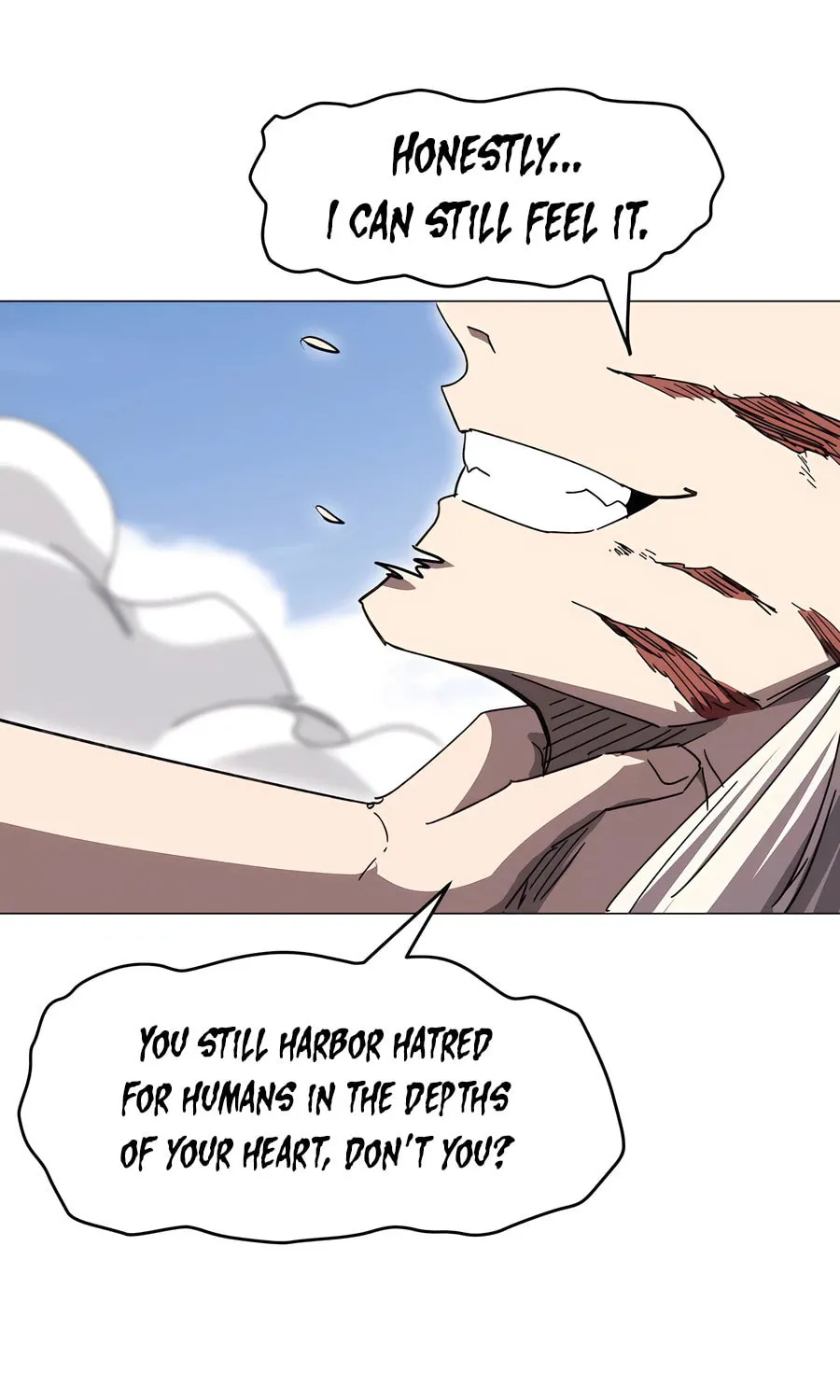 Mr. Zombie Chapter 120 page 6 - 