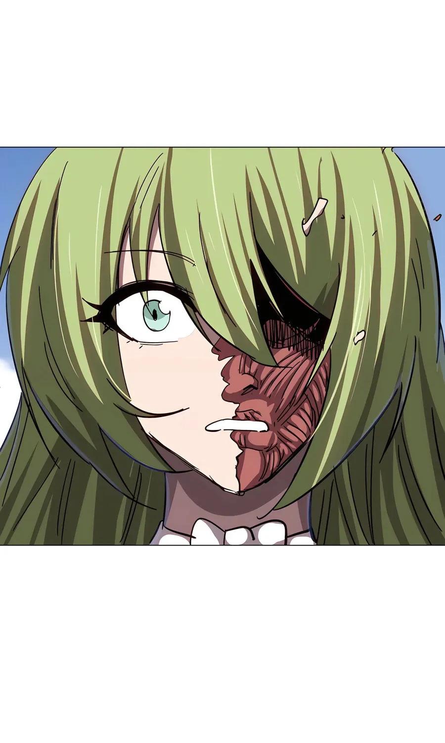 Mr. Zombie Chapter 120 page 56 - 