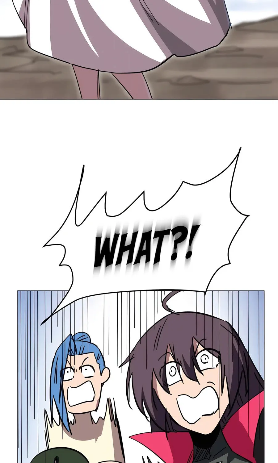 Mr. Zombie Chapter 120 page 59 - 
