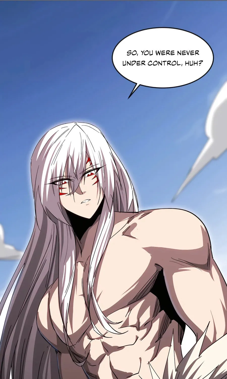 Mr. Zombie Chapter 120 page 8 - 