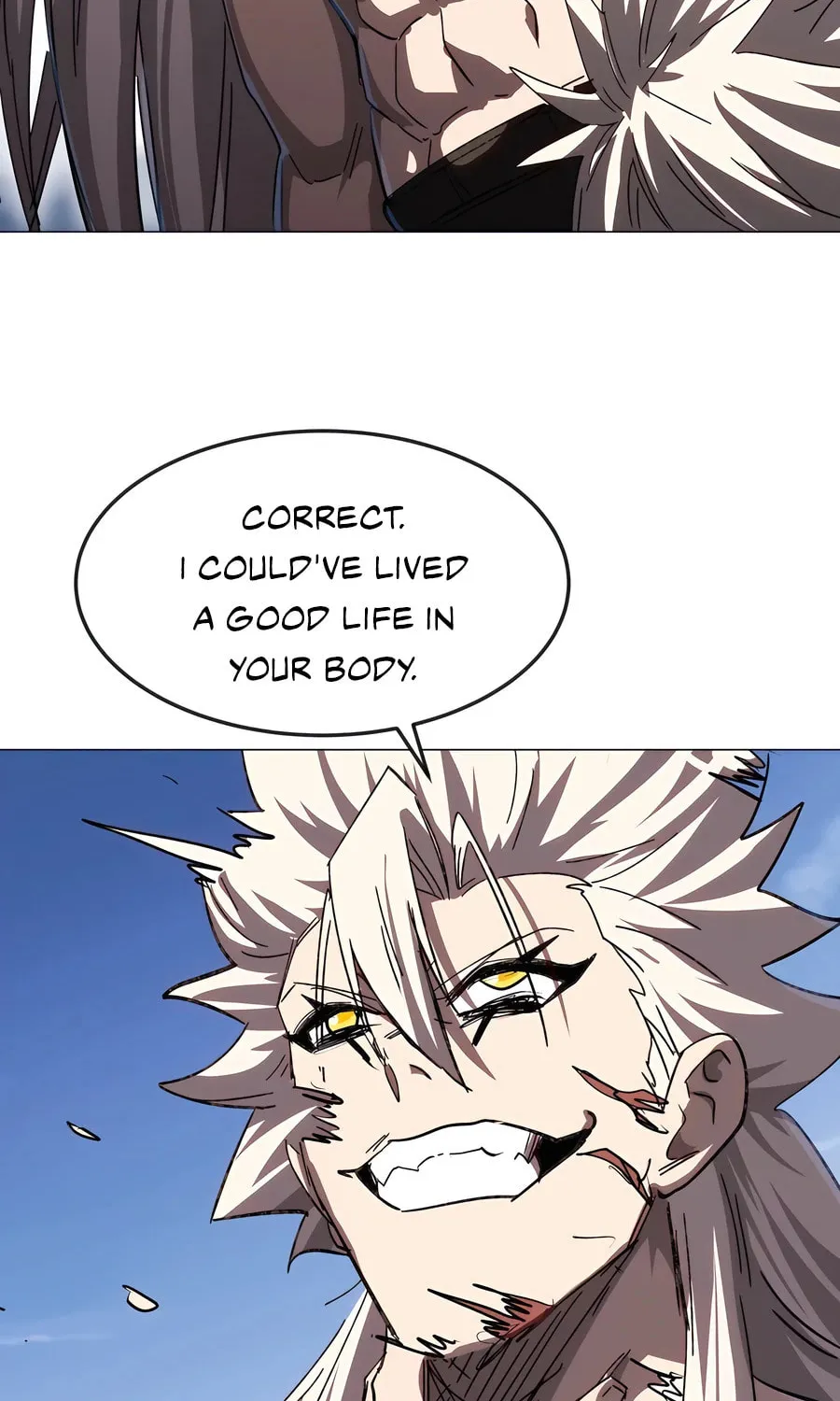 Mr. Zombie Chapter 120 page 9 - 