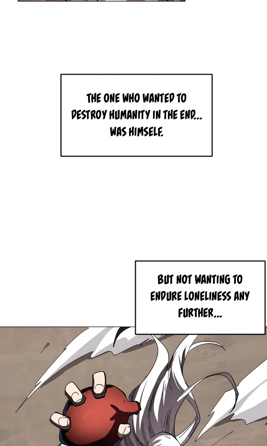 Mr. Zombie Chapter 121 page 22 - 