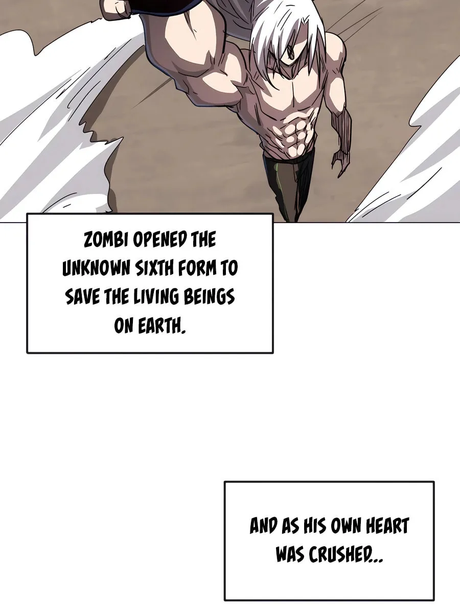 Mr. Zombie Chapter 121 page 23 - 