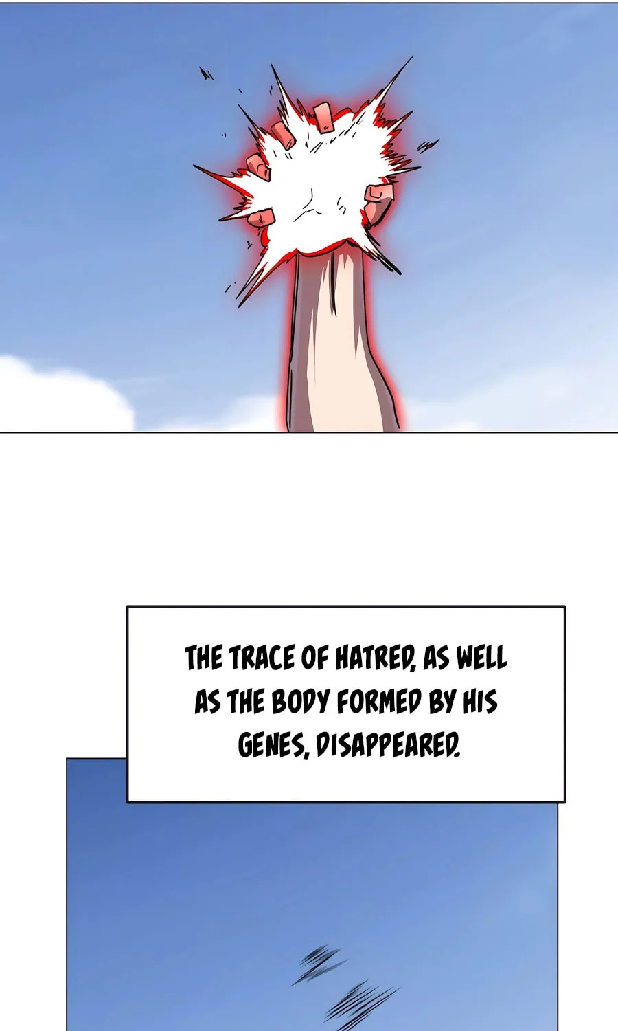 Mr. Zombie Chapter 121 page 24 - 