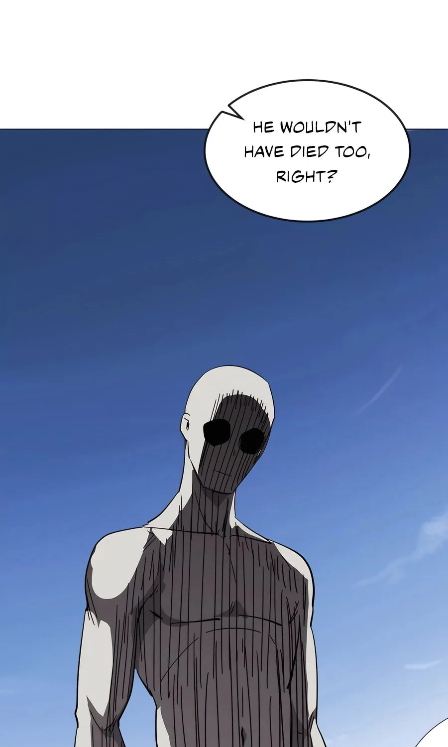 Mr. Zombie Chapter 121 page 31 - 