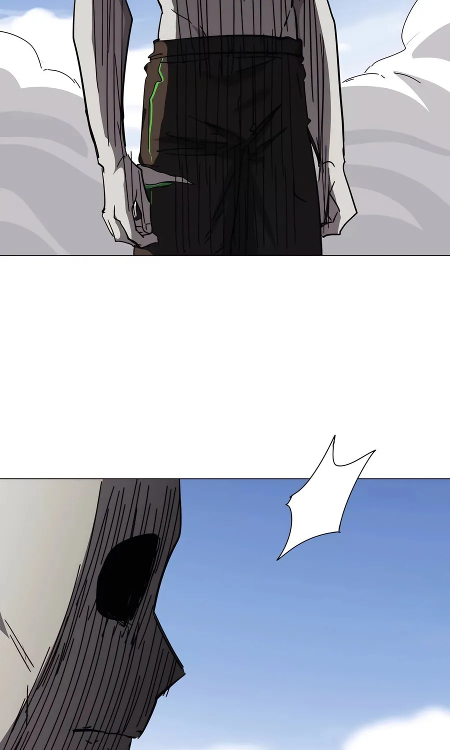 Mr. Zombie Chapter 121 page 32 - 