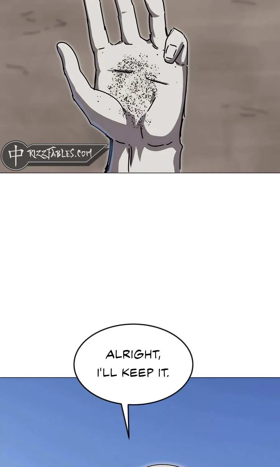 Mr. Zombie Chapter 121 page 41 - 
