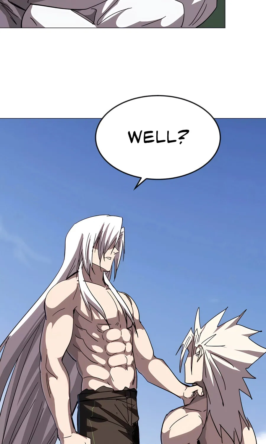 Mr. Zombie Chapter 121 page 9 - 