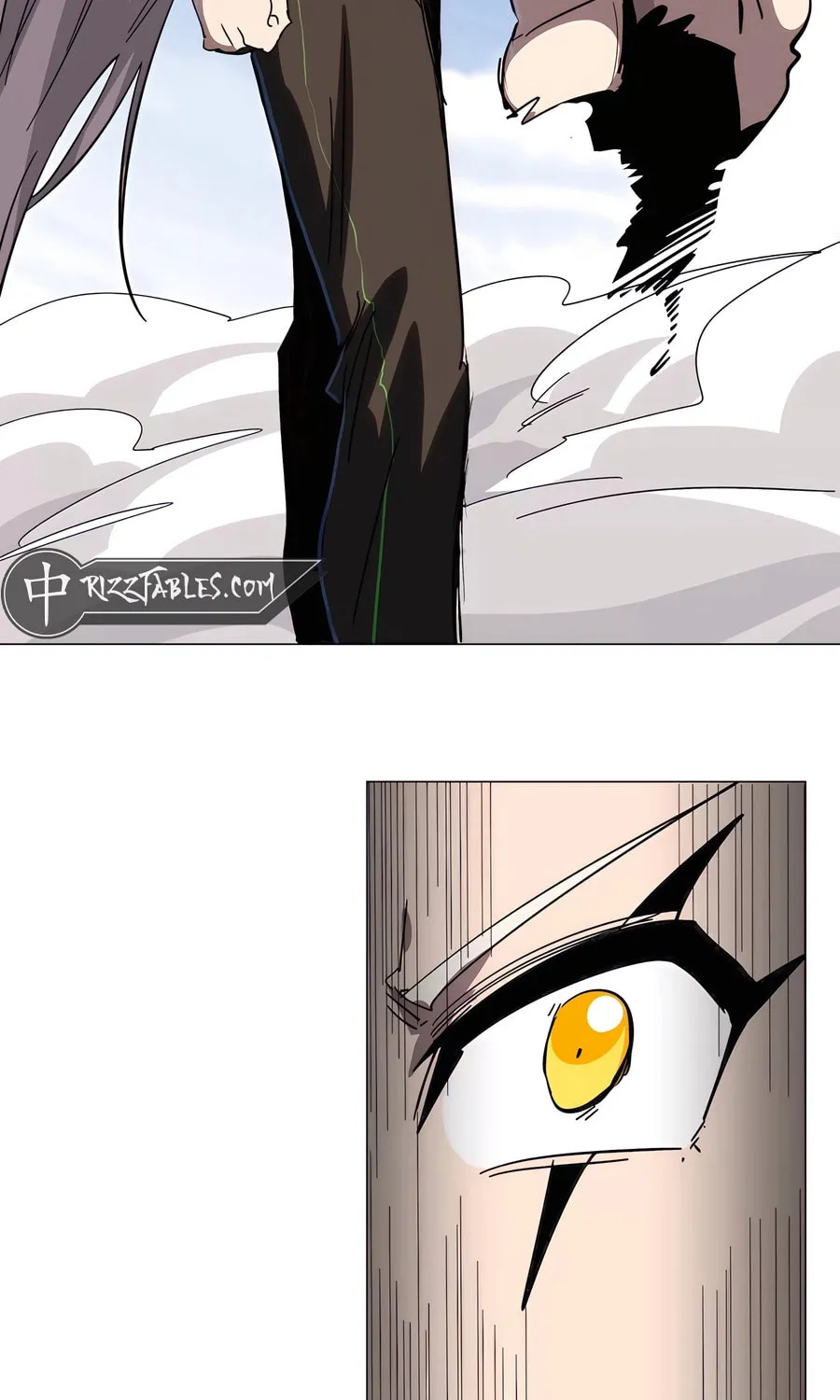 Mr. Zombie Chapter 121 page 10 - 