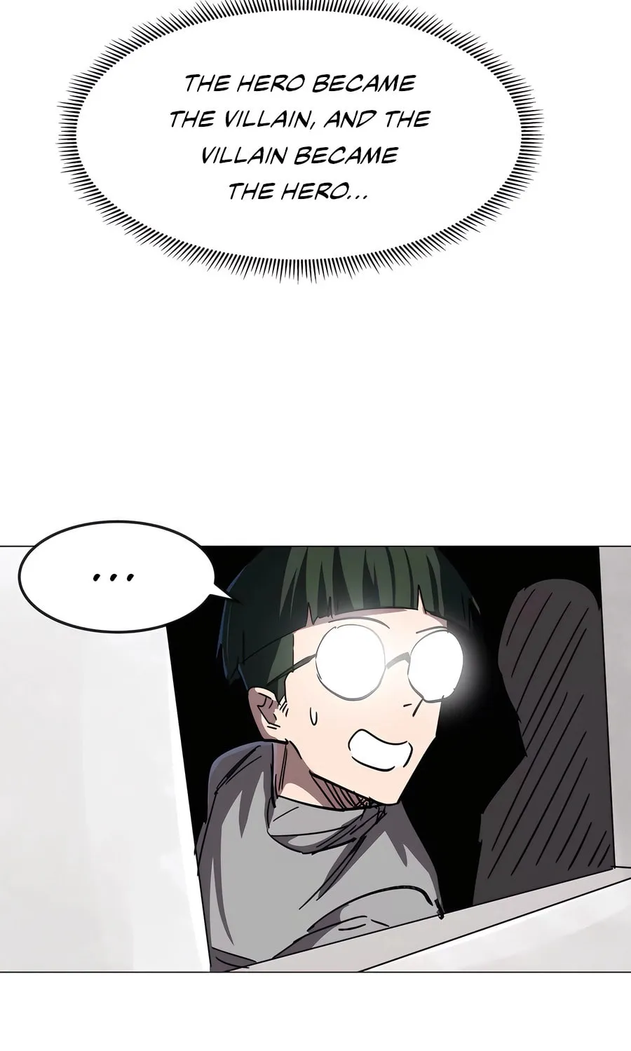 Mr. Zombie Chapter 122 page 17 - 