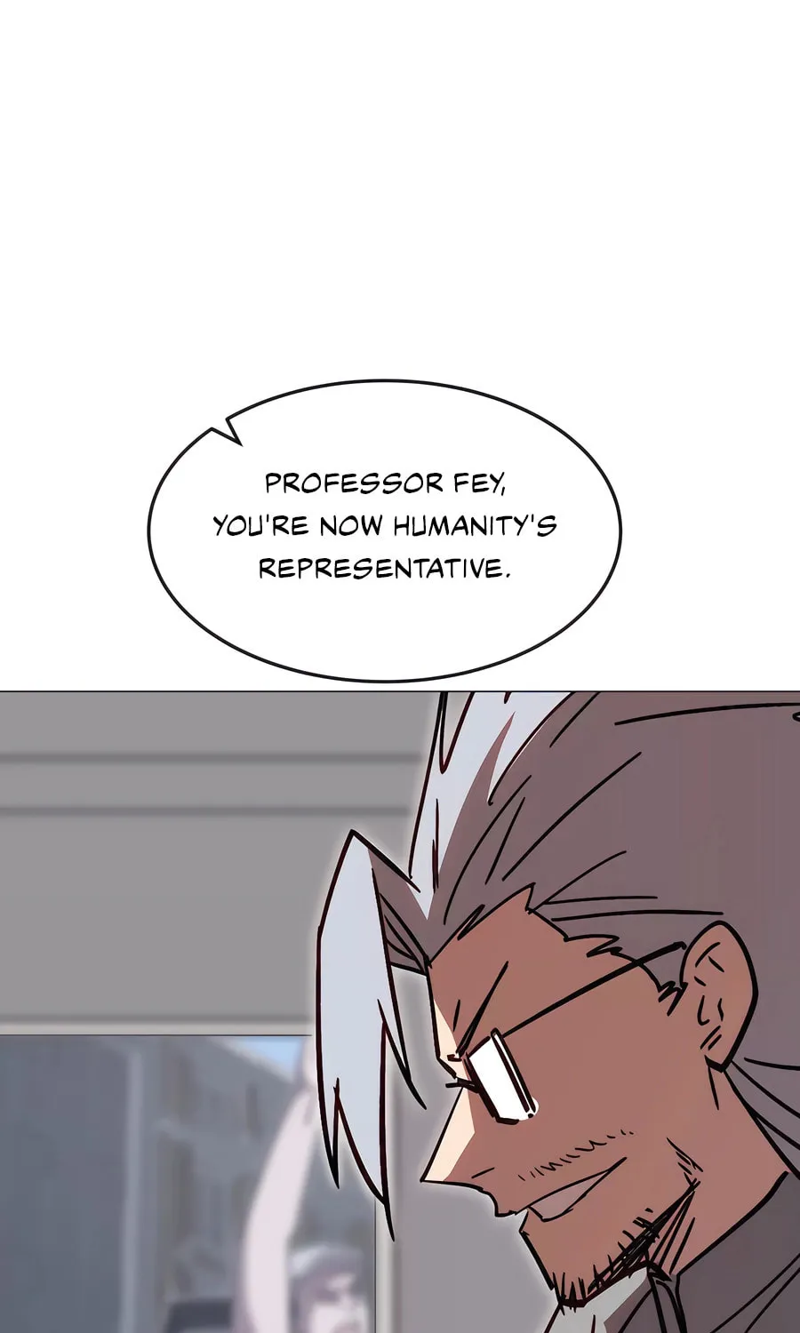 Mr. Zombie Chapter 122 page 18 - 