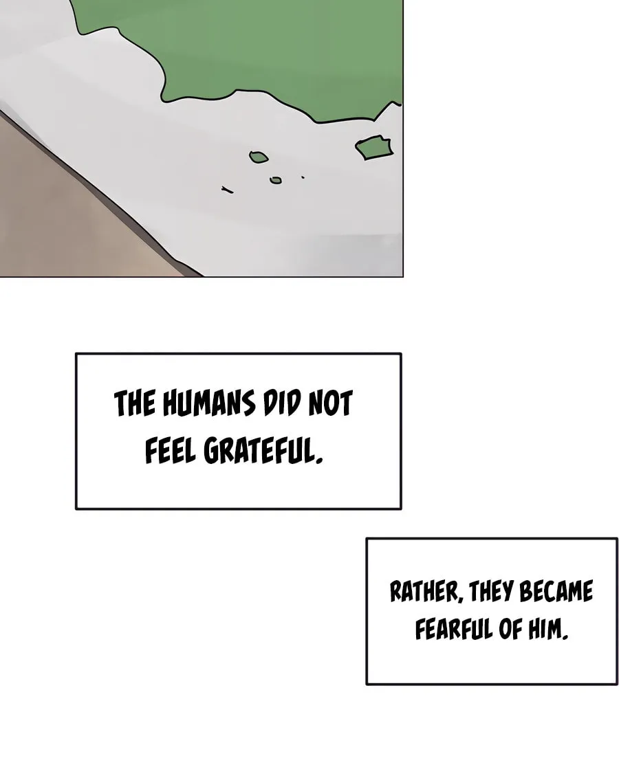 Mr. Zombie Chapter 122 page 21 - 