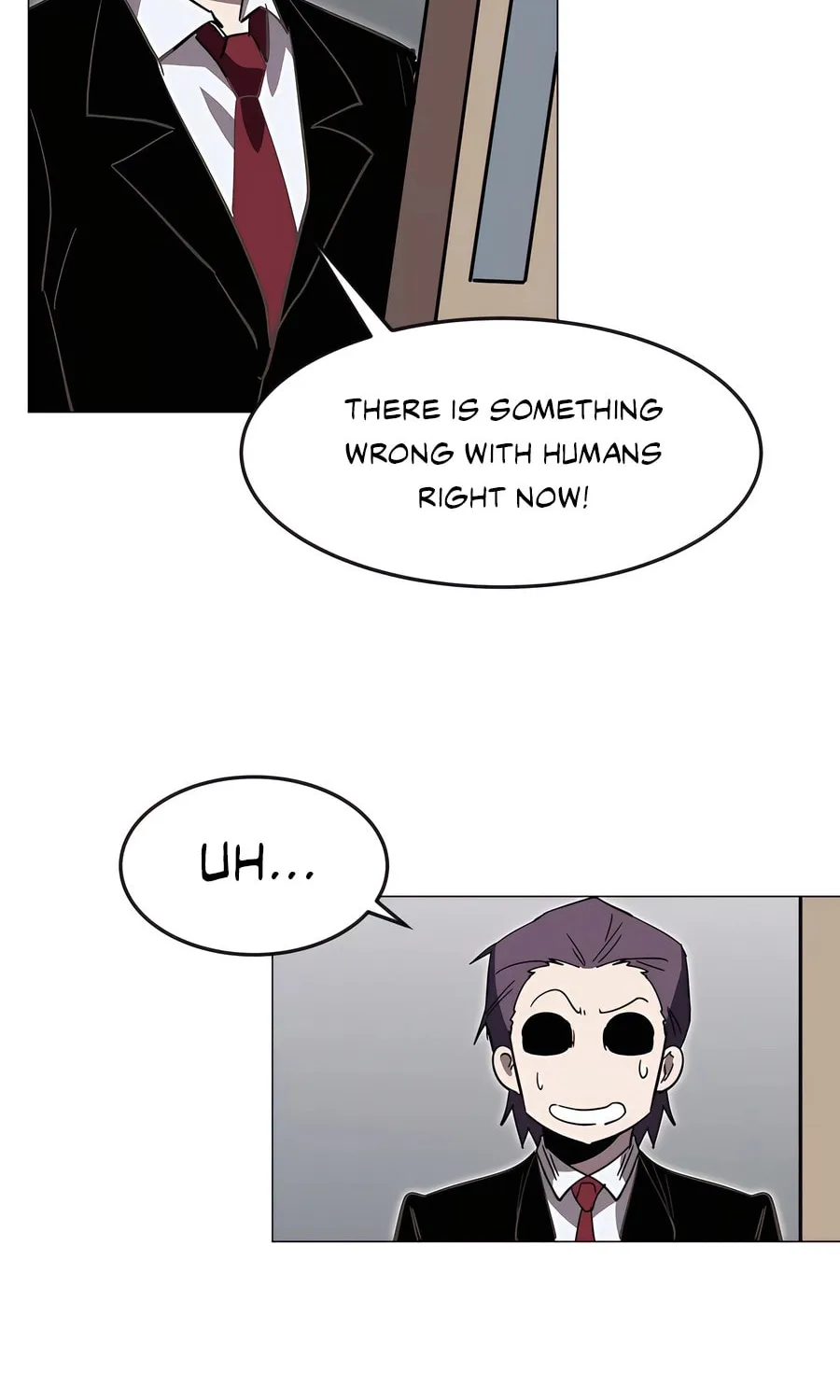 Mr. Zombie Chapter 122 page 29 - 