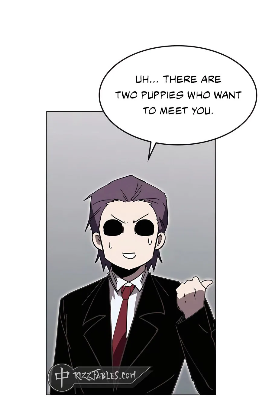 Mr. Zombie Chapter 122 page 31 - 