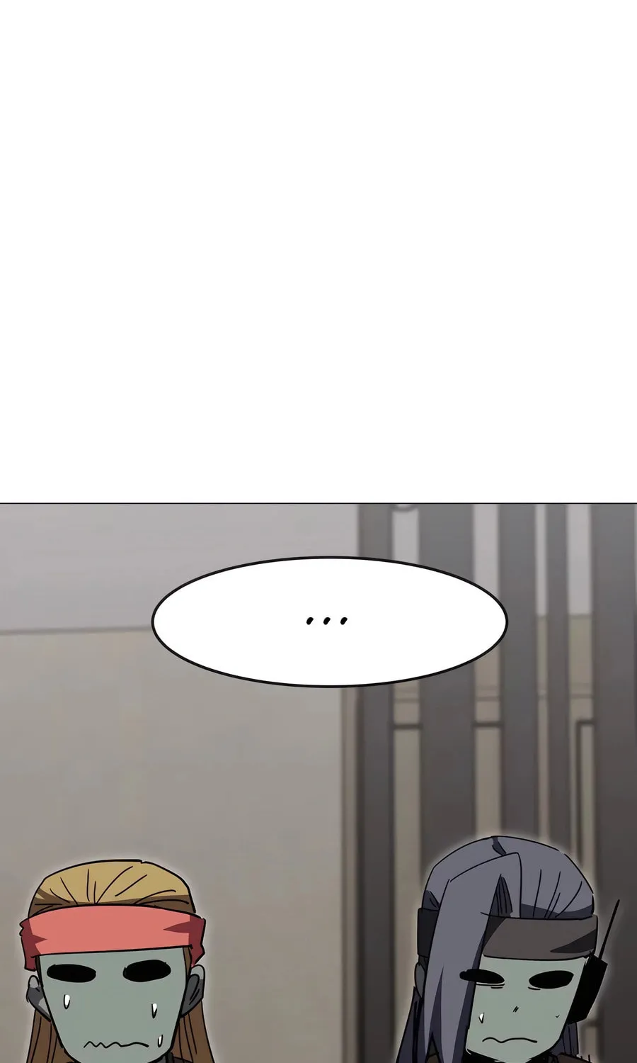 Mr. Zombie Chapter 122 page 33 - 