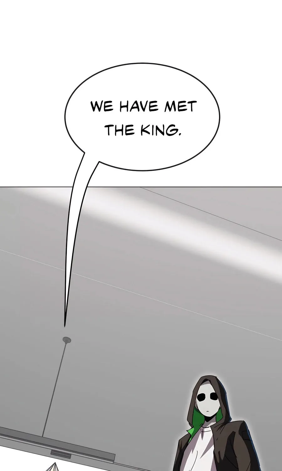 Mr. Zombie Chapter 122 page 39 - 
