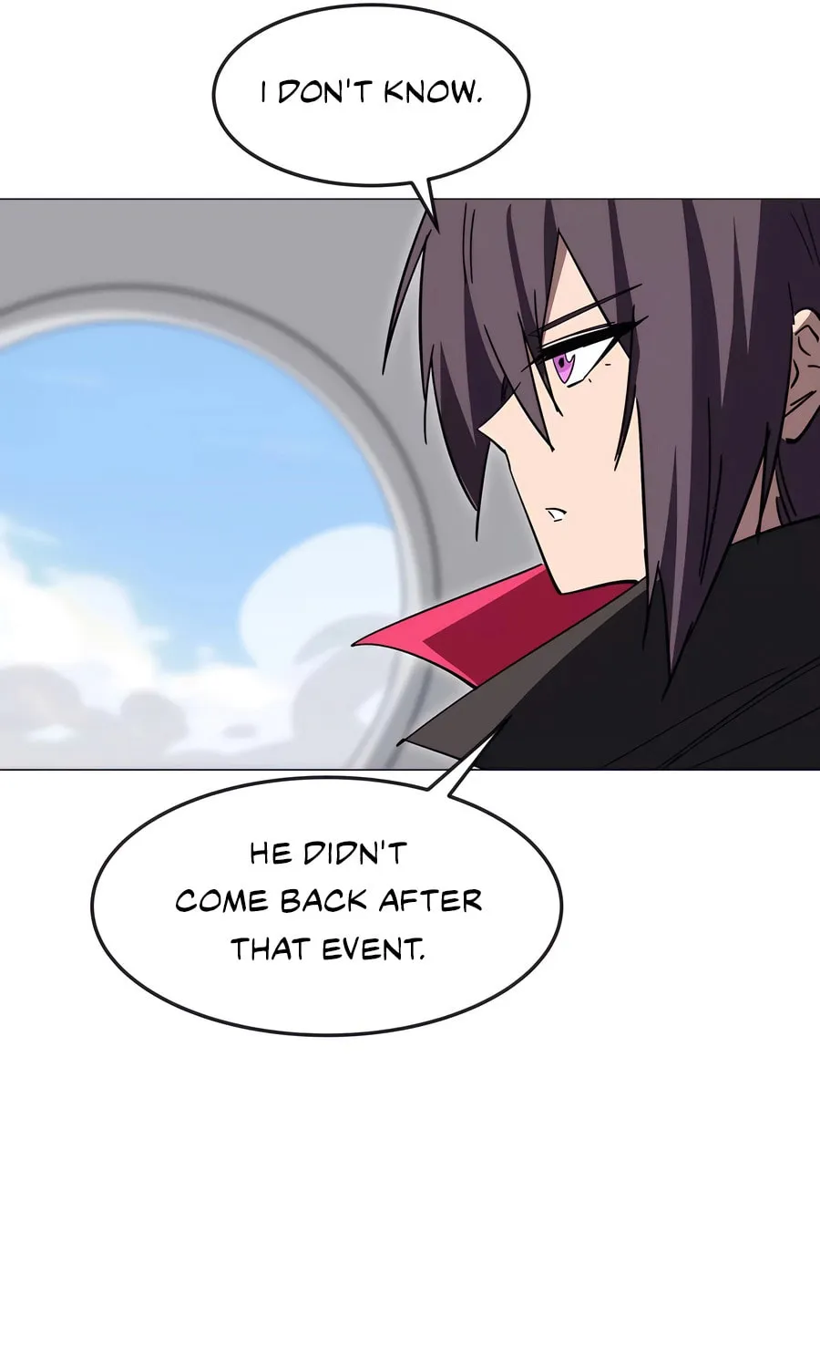 Mr. Zombie Chapter 122 page 8 - 