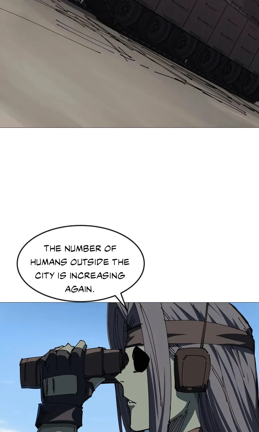 Mr. Zombie Chapter 123 page 14 - 