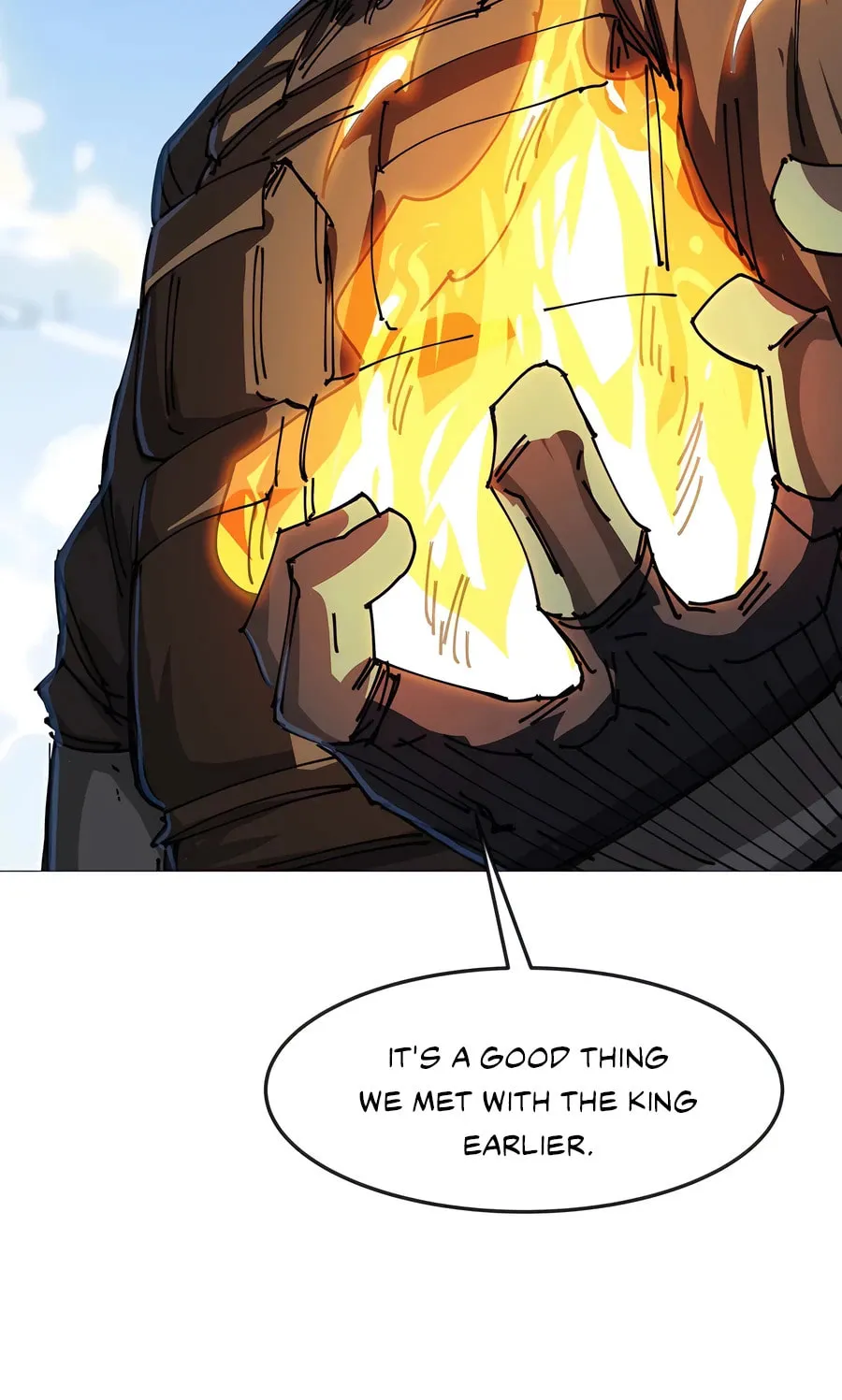 Mr. Zombie Chapter 123 page 16 - 