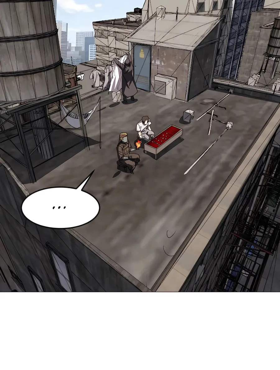 Mr. Zombie Chapter 123 page 19 - 