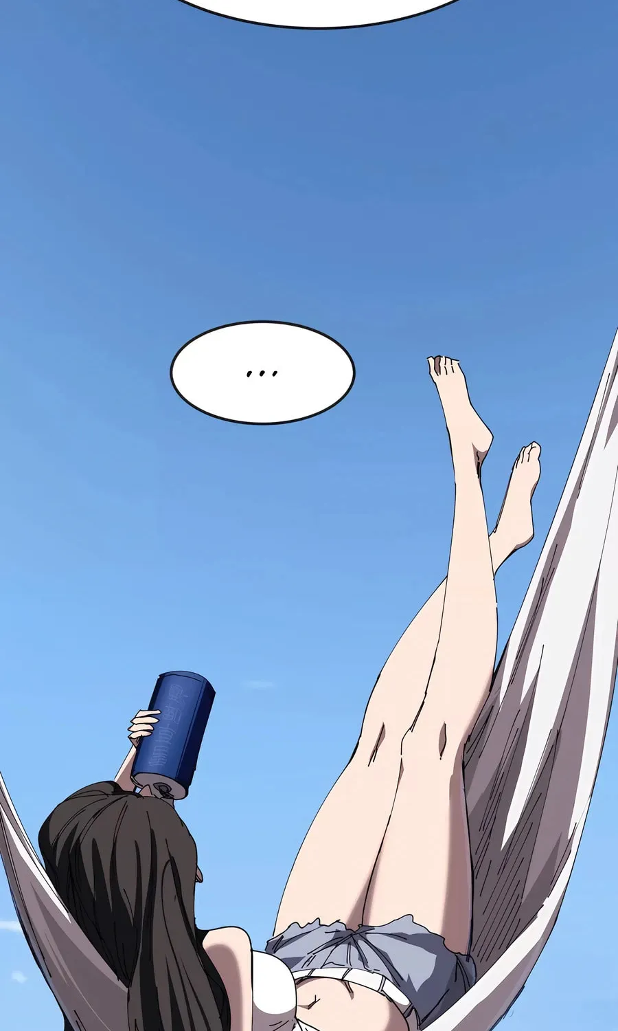 Mr. Zombie Chapter 123 page 21 - 