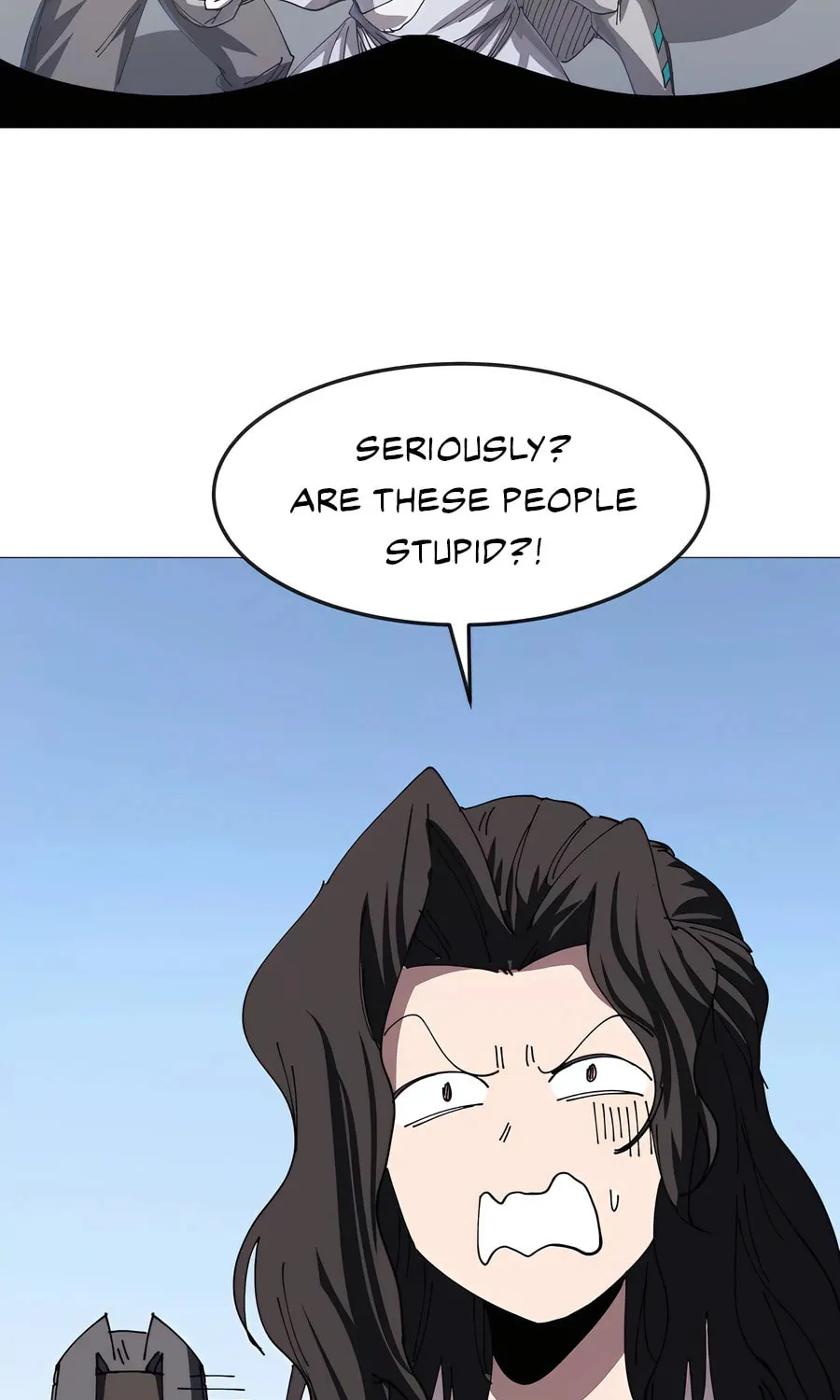 Mr. Zombie Chapter 123 page 27 - 