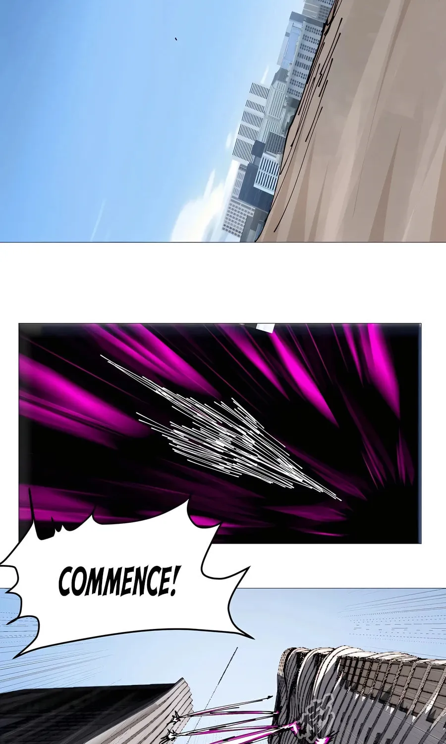 Mr. Zombie Chapter 123 page 31 - 