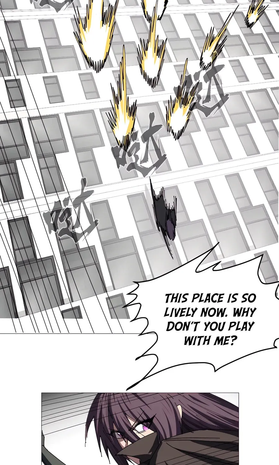 Mr. Zombie Chapter 123 page 47 - 