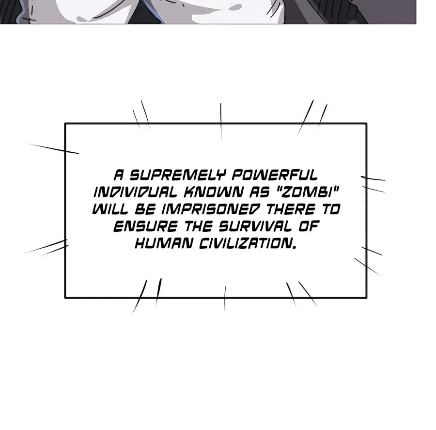 Mr. Zombie Chapter 123 page 6 - 