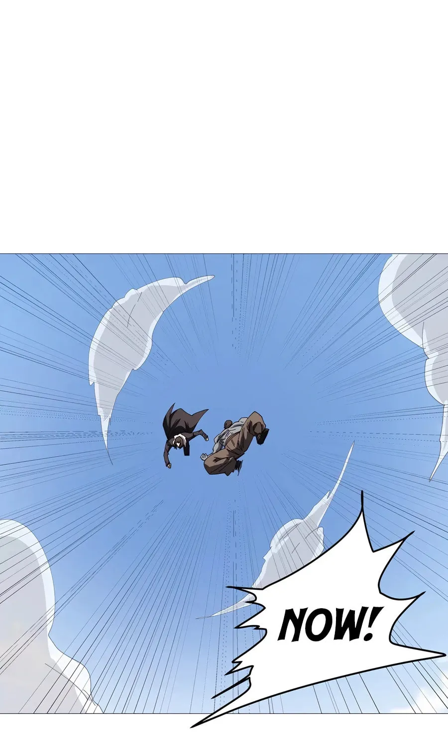 Mr. Zombie Chapter 123 page 54 - 