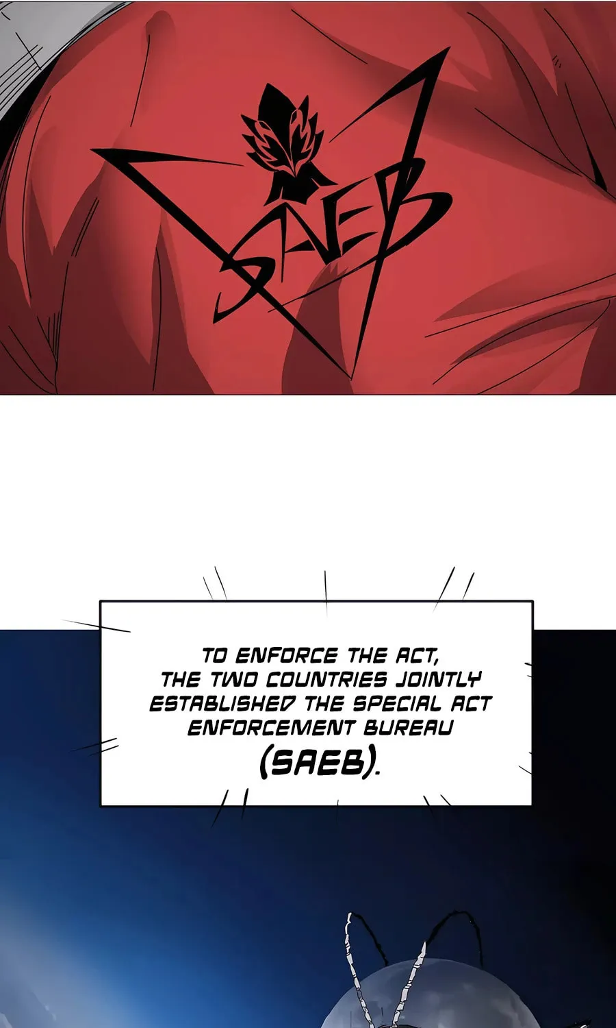 Mr. Zombie Chapter 123 page 7 - 