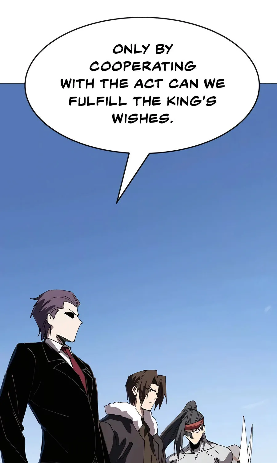Mr. Zombie Chapter 123 page 66 - 