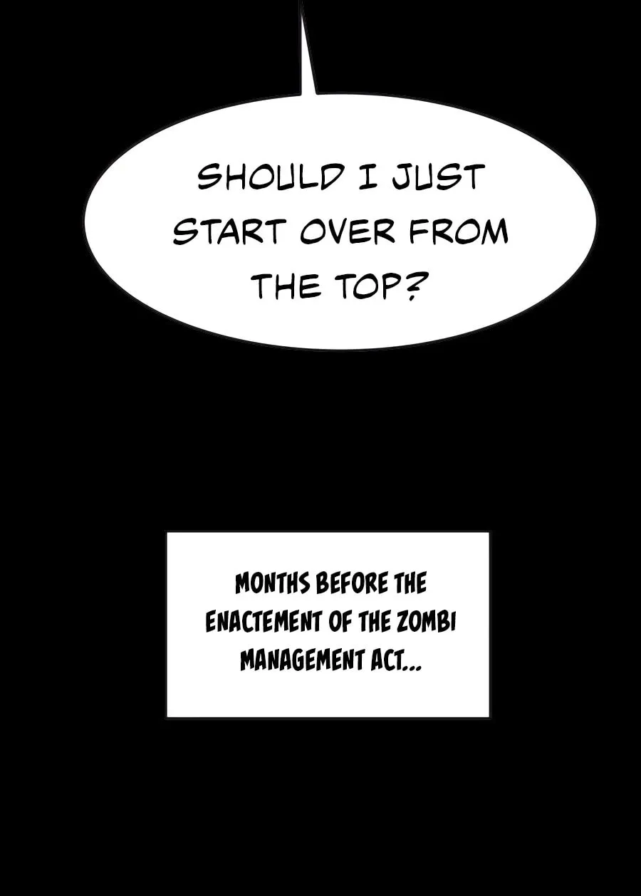 Mr. Zombie Chapter 123 page 70 - 