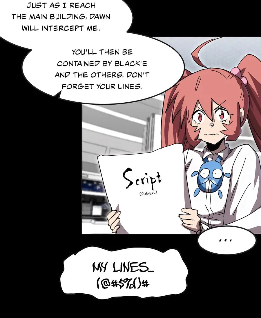 Mr. Zombie Chapter 123 page 73 - 