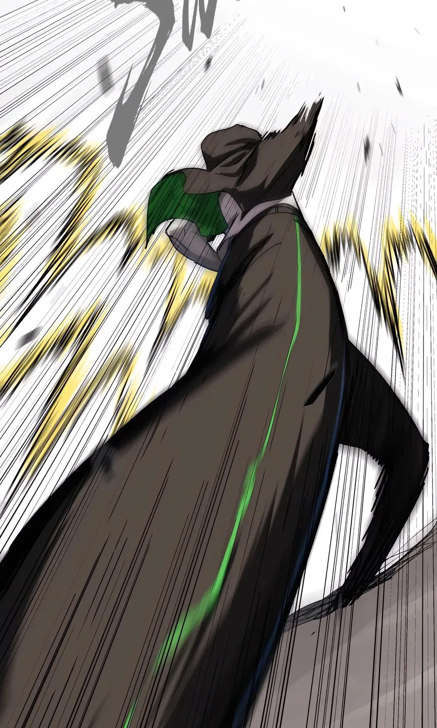 Mr. Zombie Chapter 123 page 77 - 